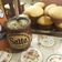 El cooksnap de Polaquita cuando hizo Cupcakes coco y vainilla sin manteca.