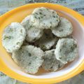 Cooksnap dari Nurul untuk resep Cireng Nasi 🍚