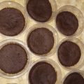 Cooksnap dari Ninda Yuli untuk resep Brownies lumer untuk jualan