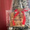 Cooksnap dari Dapur Mommy Belgit untuk resep Nestum Cinnamon Cookies