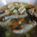 Cooksnap dari Dewi Karim untuk resep Sop kimlo
