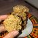 Cooksnap dari vvjulita untuk resep Banana oat choco cookie
