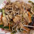 湯小舒 的 涼拌豆芽菜 cooksnap