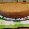 El cooksnap de lo_re_ley37 cuando hizo Bizcochuelo esponjoso.