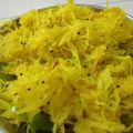 Pari 's cooksnap of when they made કોબીજ નો સંભારો(Kobij sambharo Recipe in Gujarati).