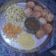 Madhu batra का कुकस्नैप जब उन्होंने पानी पूरी (pani puri recipe in Hindi) बनाया था।