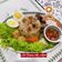 Cooksnap Mahadiah semasa beliau membuat Nasi daging.