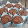 Cooksnap dari Suppe Zhang untuk resep Eggless Moist Chocolate Cupcake, cake tanpa telur, tanpa mikser, resep mudah & anti gagal.