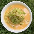 Cooksnap dari Ovie Arista untuk resep Sayur Labu Siam yang Bikin Kangen