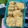 Cooksnap dari BitterSweet untuk resep Nugget tempe praktis dan cepat ala anak kost