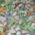Cooksnap dari dianwae untuk resep Ayam Ca Jamur