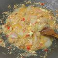 Cooksnap dari Nur Aini untuk resep Seblak bandung