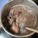 Cooksnap de Raquel quando cozinhou Feijoada Brasileira.
