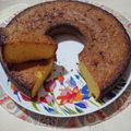 El cooksnap de Juan Carlos cuando hizo Torta de Polenta y Choclo 🌽🥧.