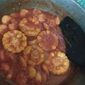 Cooksnap dari Elinda Joen untuk resep Udang saos padang