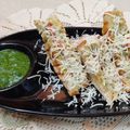 Shweta Bajaj का कुकस्नैप जब उन्होंने चीज़ क्लब सैंडविच (cheese club sandwich recipe in Hindi) बनाया था।
