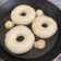 Cooksnap dari Novi Sugiarti untuk resep Donat Empuk Tanpa Telur 1x proofing