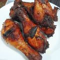 Cooksnap dari Iffah Afiifah untuk resep Ayam Goreng Bumbu Bacem