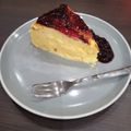 szebl Cooksnap-ja, amikor elkészítette a(z) Habkönnyű japán sajttorta (Jiggly cake) receptet.