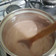 El cooksnap de Noelia Abad Chavez cuando hizo Crema de chocolate 🍫.