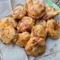 Cooksnap dari Kustiahdr untuk resep Tape Goreng / Rondo Royal