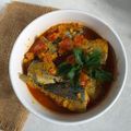 Cooksnap dari Tati Noerh untuk resep Pindang ikan kembung