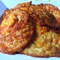 Cooksnap dari Chandraa S Agusta untuk resep Balado Kentang Telur