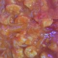 Cooksnap dari Mega 😊 untuk resep Udang Asam Manis