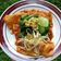 Cooksnap dari Nisa Nurlaila untuk resep Pangsit Goreng Le Gino