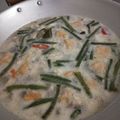 Cooksnap dari Fardiana Anna untuk resep Sayur lombok ijo tahu tempe (jangan ndeso)