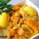 Cooksnap dari Khomzah Nur Hozin untuk resep GULAI NANGKA CEKER