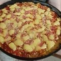 El cooksnap de Belen Brit cuando hizo Ñoqui de sémola gigante!.