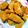 Cooksnap dari Fela untuk resep Nugget Pisang / Banana crispy
