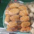 Cooksnap dari Wahyu Ikha untuk resep Kaki Naga