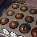 El cooksnap de Iara Rios Rodriguez cuando hizo Cupcakes rellenos.