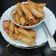 Aruna Thapar का कुकस्नैप जब उन्होंने पास्ता (pasta recipe in Hindi) बनाया था।
