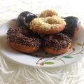 Cooksnap dari Hasanah ElFitri untuk resep Donat kentang simple aja