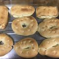 El cooksnap de Beto Servin cuando hizo Chipas mixtas Paraguayas!.