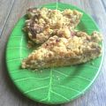 Cooksnap dari Kusma Setyaningrum ☕ PAWON SENGGANI untuk resep Super Easy Apple Crumble anti gagal