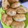 Cooksnap dari Safiari Falianda untuk resep Roti Puri / Poori Bread