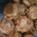 Cooksnap dari Pita untuk resep Perkedel Kentang Kornet