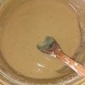 El cooksnap de carla albornoz cuando hizo Dulce de leche casero!😋.