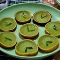 Cooksnap dari Rafie Alnazmi untuk resep RESEP BOLU KOJO PANGGANG - bolu kojo palembang