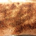 carmenjordan.simmons's cooksnap of when they made Cajun Salmon.