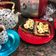 El cooksnap de Viti cuando hizo French toast / tostada francesa.