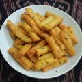 Cooksnap dari ni ketut suriasih untuk resep Stik kentang keju wortel