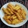 Cooksnap dari ni ketut suriasih untuk resep Stik kentang keju wortel