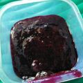 Cooksnap dari Indah Permana untuk resep Selai Buah Naga Homemade (Red Dragon Fruit Jam)