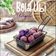 Cooksnap dari Zahra Aliyah untuk resep Bola bola ubi kopong renyah