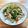 Anne Liu 的 菠菜炒鮮香菇 cooksnap